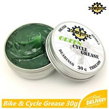 Cycle grease lubricant for sale  SWINDON