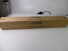 Max light stand gebraucht kaufen  Oldenburg (Oldenburg)