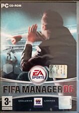 Game fifa manager usato  Roma
