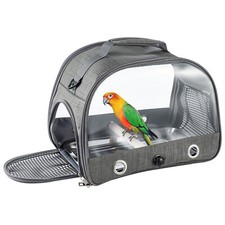 Birds parrot carrier for sale  UK