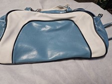 Bowling bag vintage for sale  Big Rapids