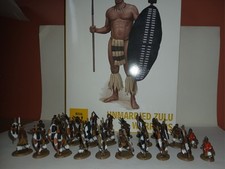 Painted soldiers 20mm for sale  LLANFAIRPWLLGWYNGYLL