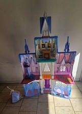 Castello arendelle frozen usato  San Clemente