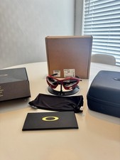 Oakley limited edition for sale  San Diego