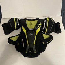 Warrior alpha junior d'occasion  Expédié en Belgium