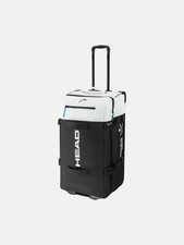 Head rebels travelbag usato  Baiso