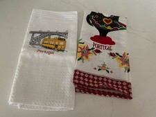 Portugal souvenir tea for sale  Denton