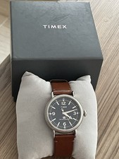 Timex waterbury tw2w20400 for sale  BRISTOL