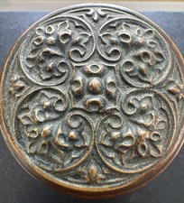 Antique bronze schroeder for sale  Buffalo