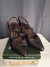 Peter kaiser eleganter gebraucht kaufen  Burgdorf