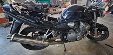 Suzuki bandit gsf usato  Taranto