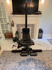 Soloflex muscle machine for sale  Emporia