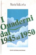 Quaderni dal 1945 usato  Cambiago