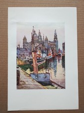 Liverpool canning dock for sale  STAFFORD