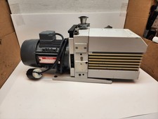 Leybold d25bcs pfpe for sale  Plainfield