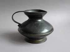 Kunstvoller bronze krug gebraucht kaufen  Heidelberg