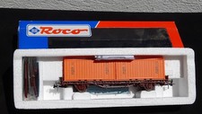 Roco wagon porte d'occasion  Peypin