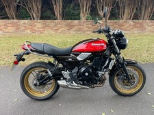 Kawasaki z650rs 50th for sale  BRISTOL