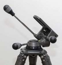 Gitzo g1570m wege gebraucht kaufen  Waging a.See