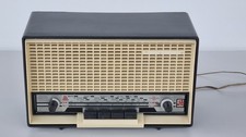 Europhon radio valvole usato  Busto Garolfo