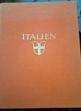 Kurt hielscher italien gebraucht kaufen Kurt hielscher italien gebraucht kaufen  Berlin