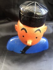 Tintin figurine buste d'occasion  Montargis