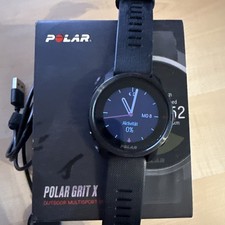 Polar grit gps gebraucht kaufen  Freudenstadt