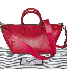 Anya hindmarch ebury for sale  UK