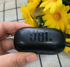 Fone de ouvido Bluetooth JBL REFLECT MINI NC com orelha esquerda única e carregamento de orelha direita comprar usado  Enviando para Brazil