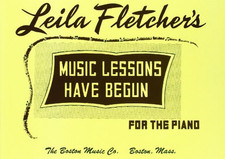 Music lessons begun for sale  UK