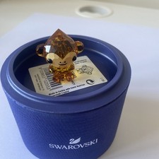 Swarovski lovlots asian for sale  NORWICH