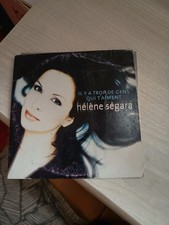 Titres helene segara d'occasion  Miribel
