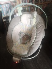 Ingenuity baby bouncer for sale  OSWESTRY