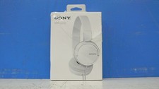 Sony mdrzx110 whi for sale  Northridge