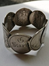 Taufring serviettenring pfenni gebraucht kaufen Taufring serviettenring pfenni gebraucht kaufen  Ratzeburg