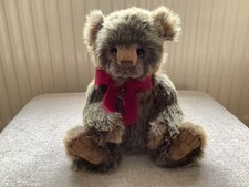 Charlie bears clinton for sale  LEICESTER