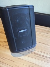 Bose pro plus gebraucht kaufen  Fröndenberg/Ruhr