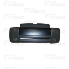 Paraurti anteriore microcar usato  Aversa