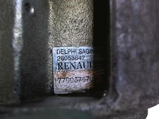 Pompe direction renault d'occasion Pompe direction renault d'occasion  Parthenay