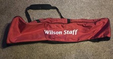 Vintage wilson staff for sale  Delphos