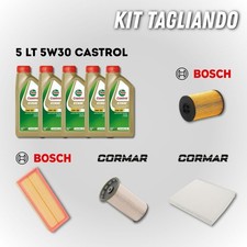Kit tagliando golf usato  Settimo Milanese