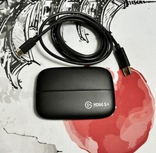Elgato hd60 gebraucht kaufen  Gotha