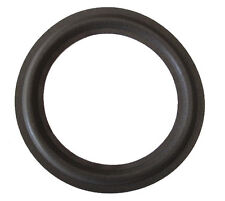 Borda de woofer de espuma surround universal 249mm para reparo de alto-falante 10" 10 polegadas comprar usado  Enviando para Brazil