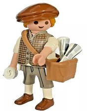 Playmobil 71605 figura usato Playmobil 71605 figura usato  Spedire a Italy