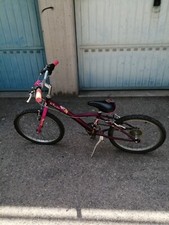 Vendo bici bimba usato  Bologna