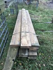 3 timber for sale  DEREHAM