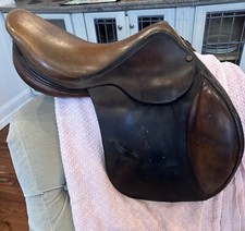 Bruno delgrange 16.5 for sale  Cazenovia