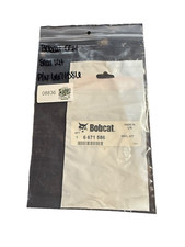 Bobcat oem seal for sale  Mount Pleasant Mills