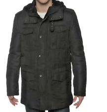 Diesel parka nero usato  Latisana