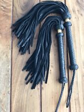 Flogger whip tails for sale  BRISTOL
